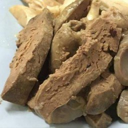 เพิ่มตับ
