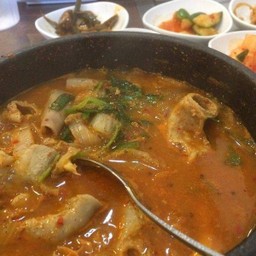 Naejang Tang