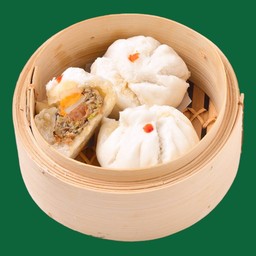 ซาลาเปาหมูสับ