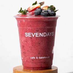 Triple Berry