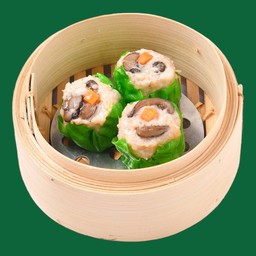 ขนมจีบหมู