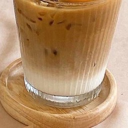 ลาเต้ ( LATTE )