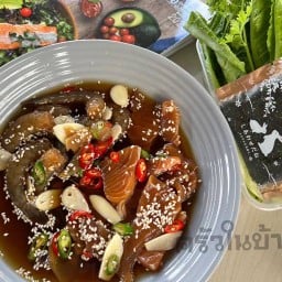 ครัวในบ้าน by NJ