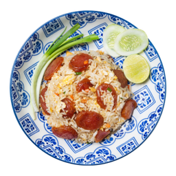 ข้าวผัด