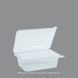 กล่องอาหาร 1 ช่อง