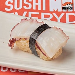 TAKO SUSHI