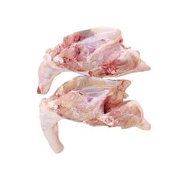 โครงไก่