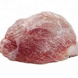 เนื้อแดง สะโพก