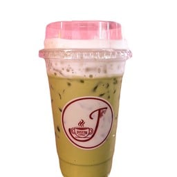 กาแฟจัสติน คอฟฟี่ ในไปรษณีย์ทุ่งสง ไปรษณีย์ ทุ่งสง