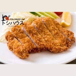 Toshi House&Bar(โทชิเฮาส์&บาร์) -