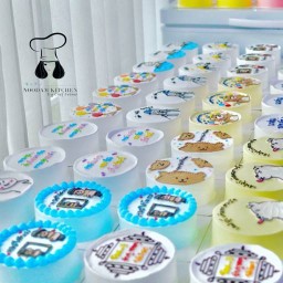 Noodam Kitchen ( Cake Shop ) บางใหญ่