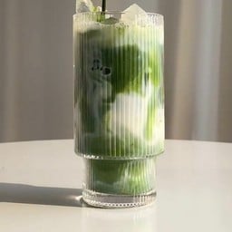 Matcha Green Tea Yen