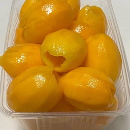 มะยงชิด ปั่น (Mayongchid Smoothie)