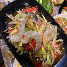 ติดลมBar ท่าเรือ