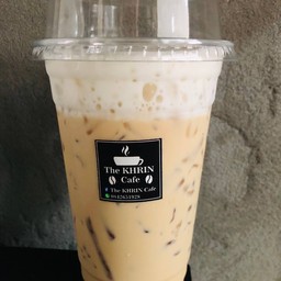 ชานมไต้หวัน เย็น