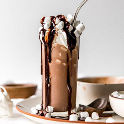 Chocolate (โกโก้เย็น)