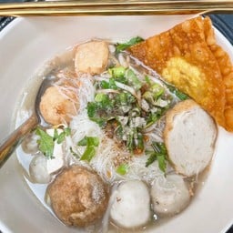 ครัวคุณแม่ ดอนหวาย -