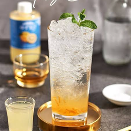 yuzu soda