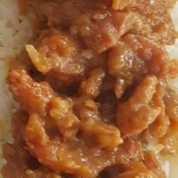 โจ๊กไก่อบซอสสูตรฮ่องกง หอมอร่อยสูตรต้นตำรับ