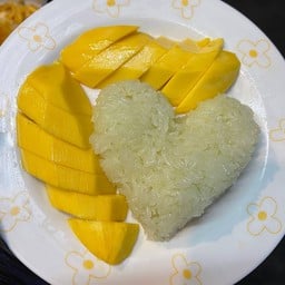 ร้านข้าวแกงคุณยายbyนอนสว่าง