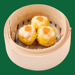 ขนมจีบกุ้ง