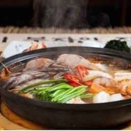 Dongtae-jeongol