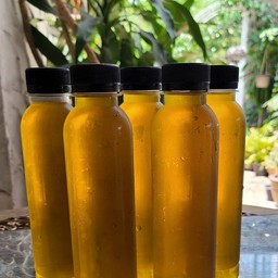 Z-102 น้ำเก็กฮวย