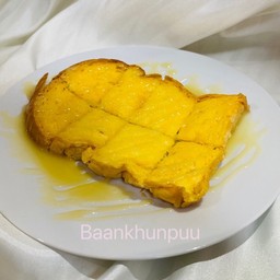 Baankhunpuu homemade
