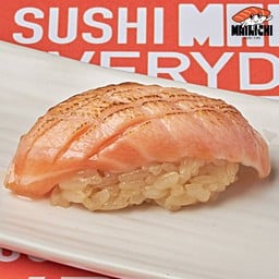 SALMON ABURI SUSHI