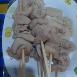 ไส้หมู