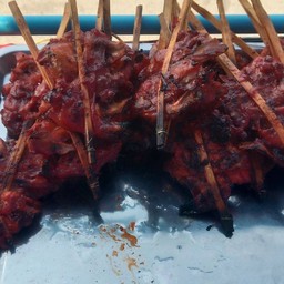 โครงไก่