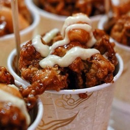 ชิ๊กกี้โบลว