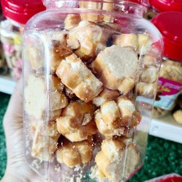 คุกกี้สิงคโปร์ กป.เล็ก