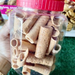 ทองม้วนกระปุกเล็ก