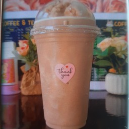 เนสกาแฟ ปั่น