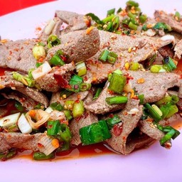 ตับหวาน