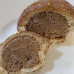 ไอติมทอดรสมอคค่า