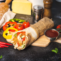 กะบับไก่  แนะนำ  *เพิ่มชีสยิ่งอร่อย