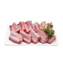 ซี่โครงหมู