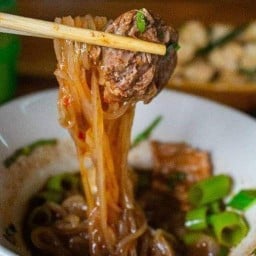 พิซซ่า I'Bee Homemade บ้านโพธิ์