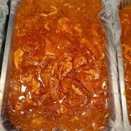 หมูหมักงา ขีดละ