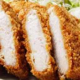 Tonkatsu