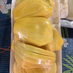 ขนุน หวาน กรอบ (พร้อมทาน)