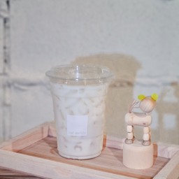 นมสดเย็น - Rest Awhile