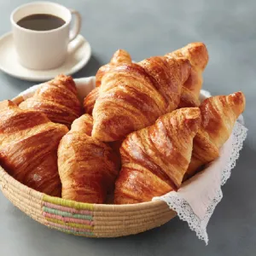 Butter Croissant 3Pcs