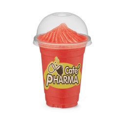 สตรอเบอร์รี่สมูทตี้