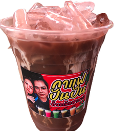 โอวัลติน