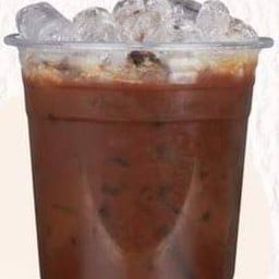 ชานมไข่มุกShow cha