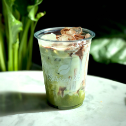 Matcha Choco
