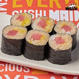 Tsuna Sushi roll
